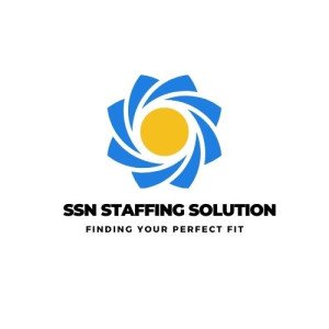 SSN STAFFING SOLUTION