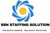 SSN STAFFING SOLUTION