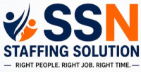 SSN STAFFING SOLUTION